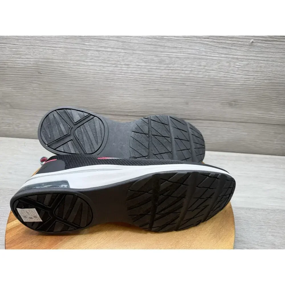 Women 11 Skechers Light Weight Shoes Memory Foam